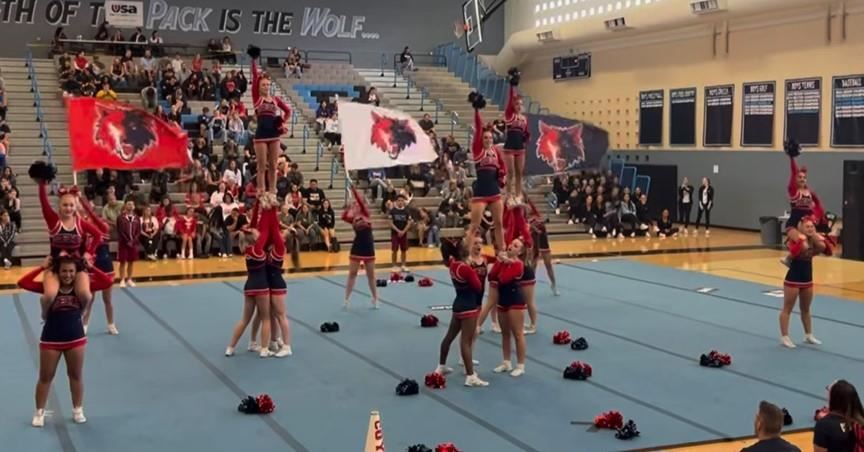 cheer estrella comp
